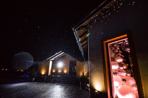 Корпоратив компанії Sladograd - Фото 28