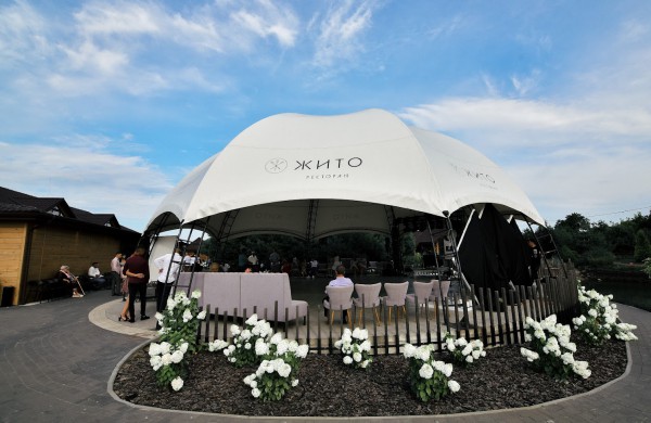 Павло&Анастасія - Фото 78