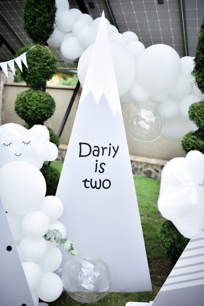 Dariy is two ) - Фото 14