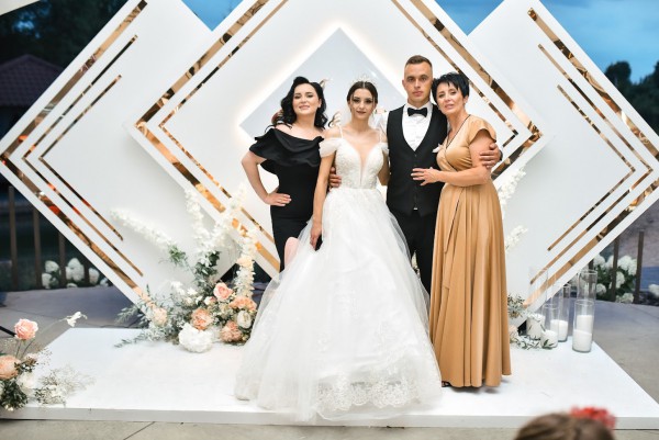 Павло&Анастасія - Фото 88