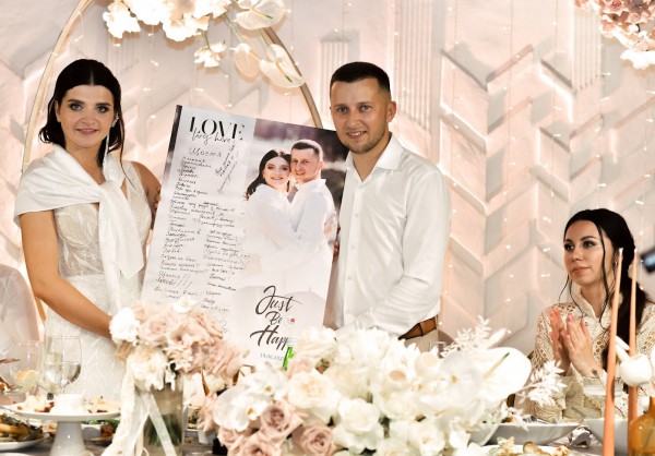 Олег&Ольга - Фото 140