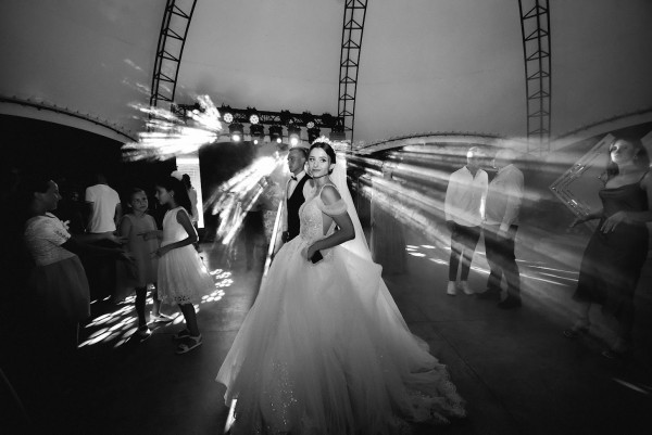 Павло&Анастасія - Фото 94