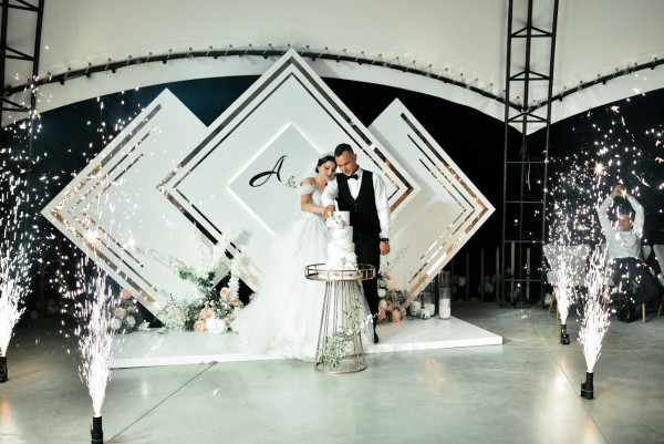 Павло&Анастасія - Фото 98