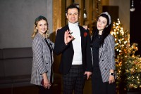 Корпоратив компанії Sladograd - Фото 33