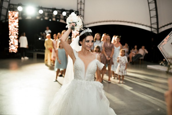 Павло&Анастасія - Фото 104