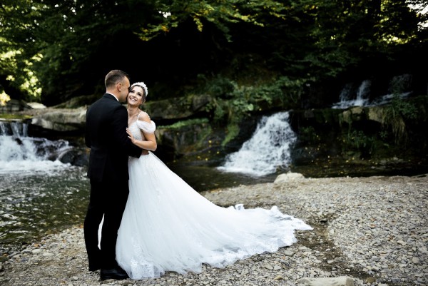 Павло&Анастасія - Фото 108