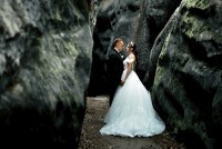 Павло&Анастасія - Фото 111