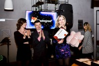 Корпоратив компанії Sladograd - Фото 35