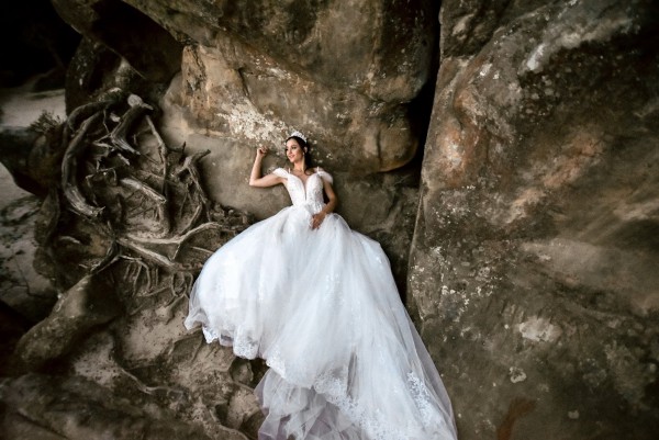 Павло&Анастасія - Фото 114