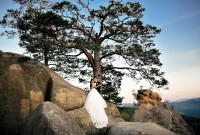 Павло&Анастасія - Фото 119