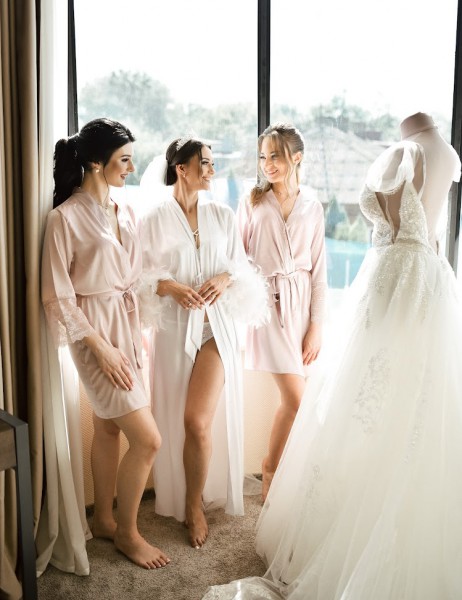 Павло&Анастасія - Фото 16