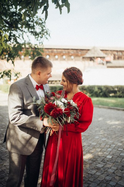 Михайло&Ярослава - Фото 8