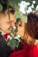 Михайло&Ярослава - Фото 21