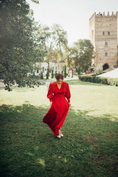 Михайло&Ярослава - Фото 18