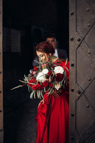 Михайло&Ярослава - Фото 24