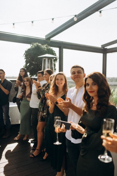 Михайло&Ярослава - Фото 46