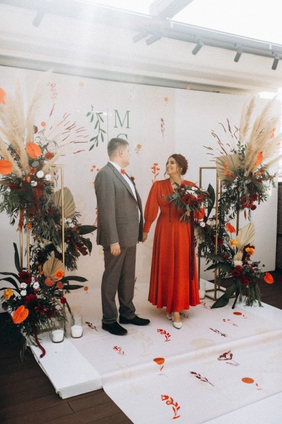 Михайло&Ярослава - Фото 54