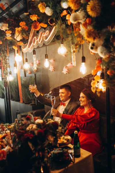 Михайло&Ярослава - Фото 78