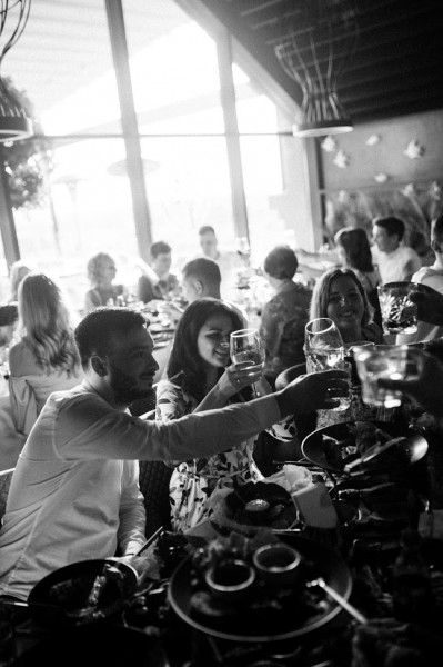 Михайло&Ярослава - Фото 76