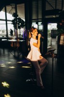 Михайло&Ярослава - Фото 75