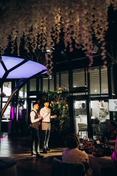 Михайло&Ярослава - Фото 82