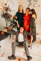 Михайло&Ярослава - Фото 89