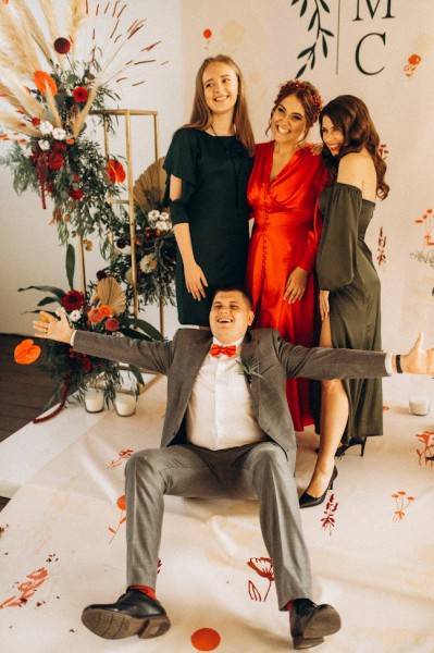 Михайло&Ярослава - Фото 88