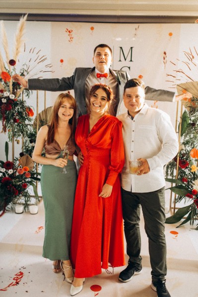 Михайло&Ярослава - Фото 94