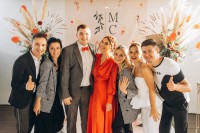 Михайло&Ярослава - Фото 97