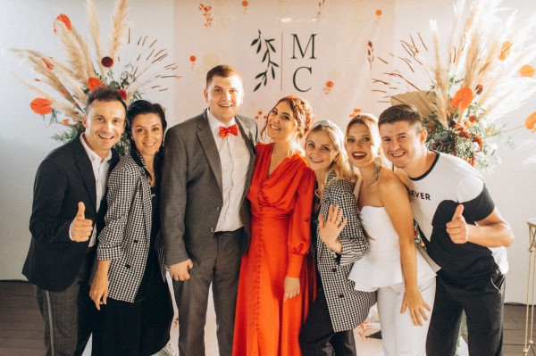 Михайло&Ярослава - Фото 96