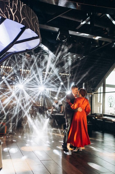 Михайло&Ярослава - Фото 114