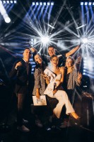 Михайло&Ярослава - Фото 121