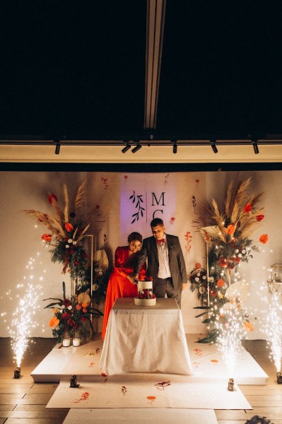 Михайло&Ярослава - Фото 124