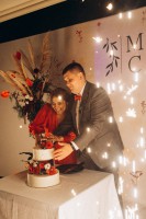 Михайло&Ярослава - Фото 127