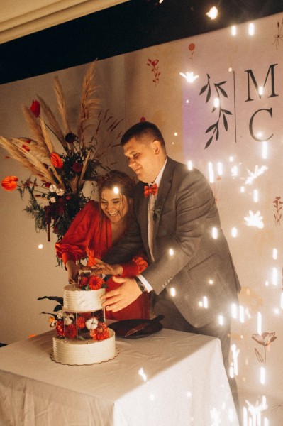 Михайло&Ярослава - Фото 126