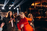 Михайло&Ярослава - Фото 137